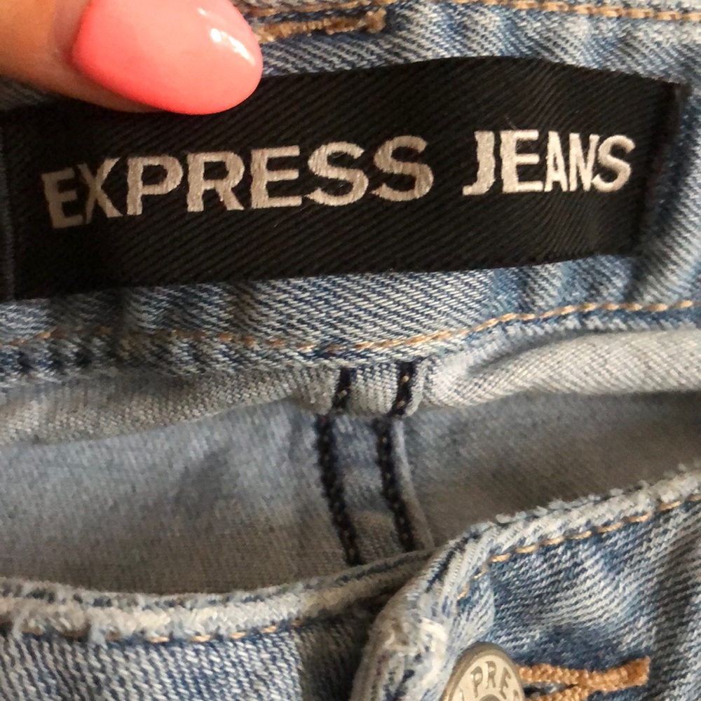 Jeans - Picture 2 of 6